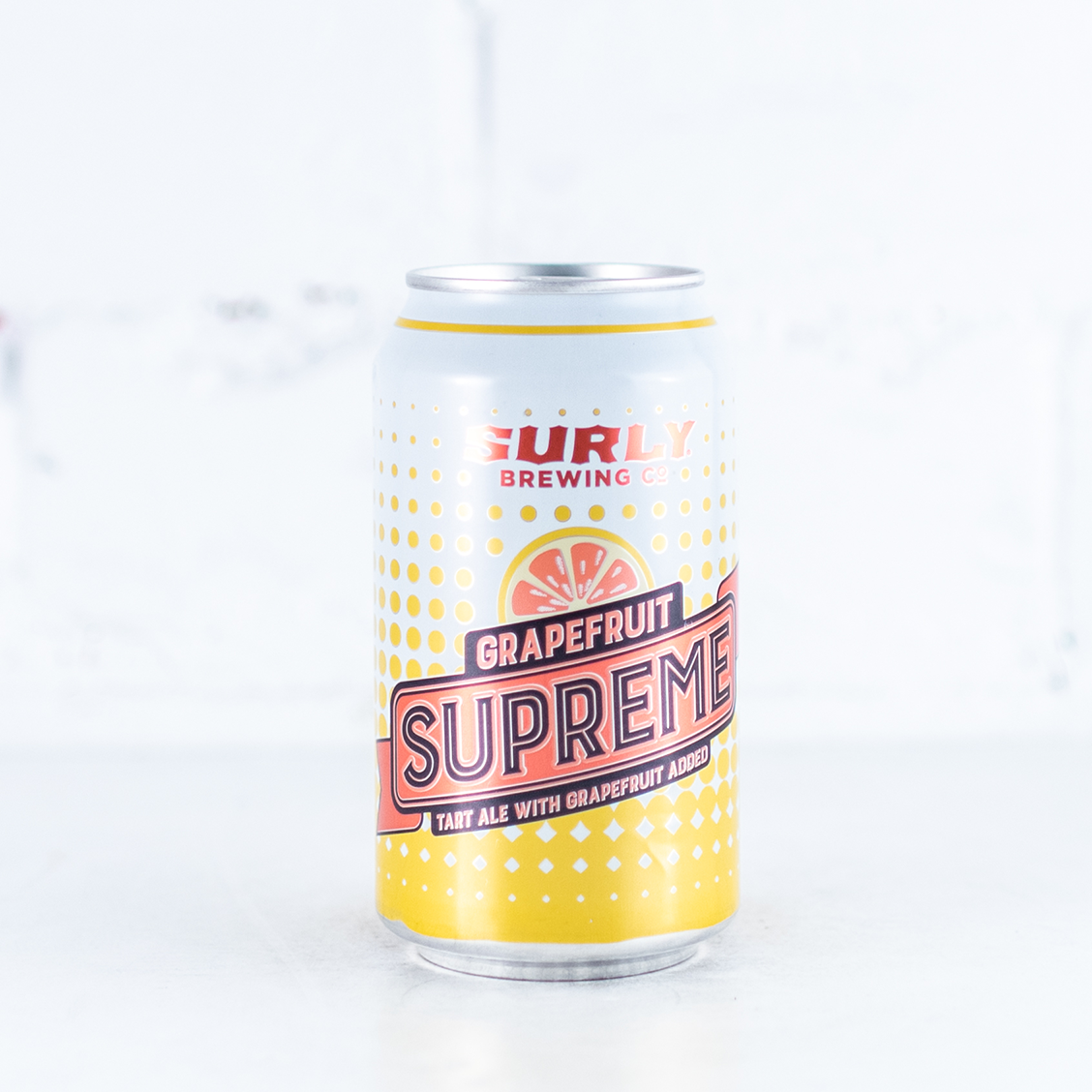 Surly - Grapefruit Supreme