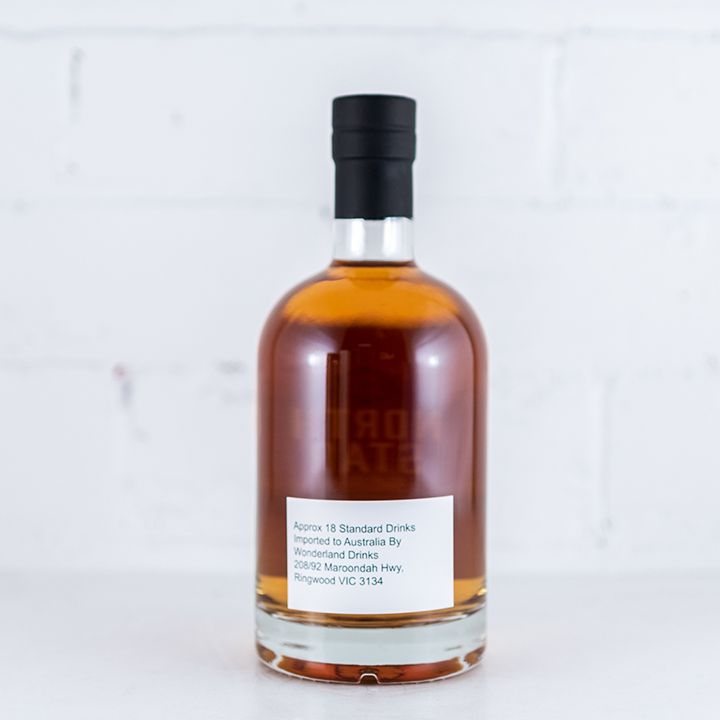 North Star - Mannochmore 12YO 2008 54.5% 700ml