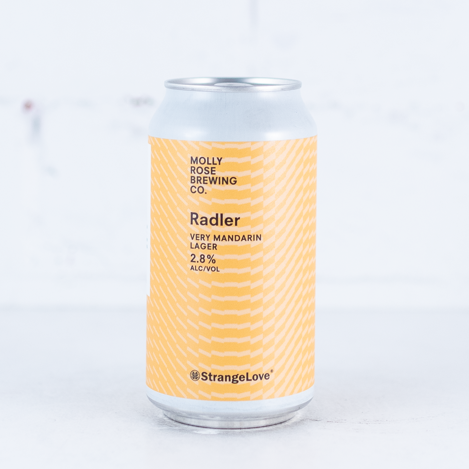 Molly Rose - Very Mandarin Radler