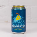 Brick Lane - Sunsetter Ginger Beer