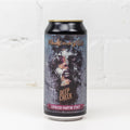 Deep Creek - Mademoiselle Espresso Martini Stout