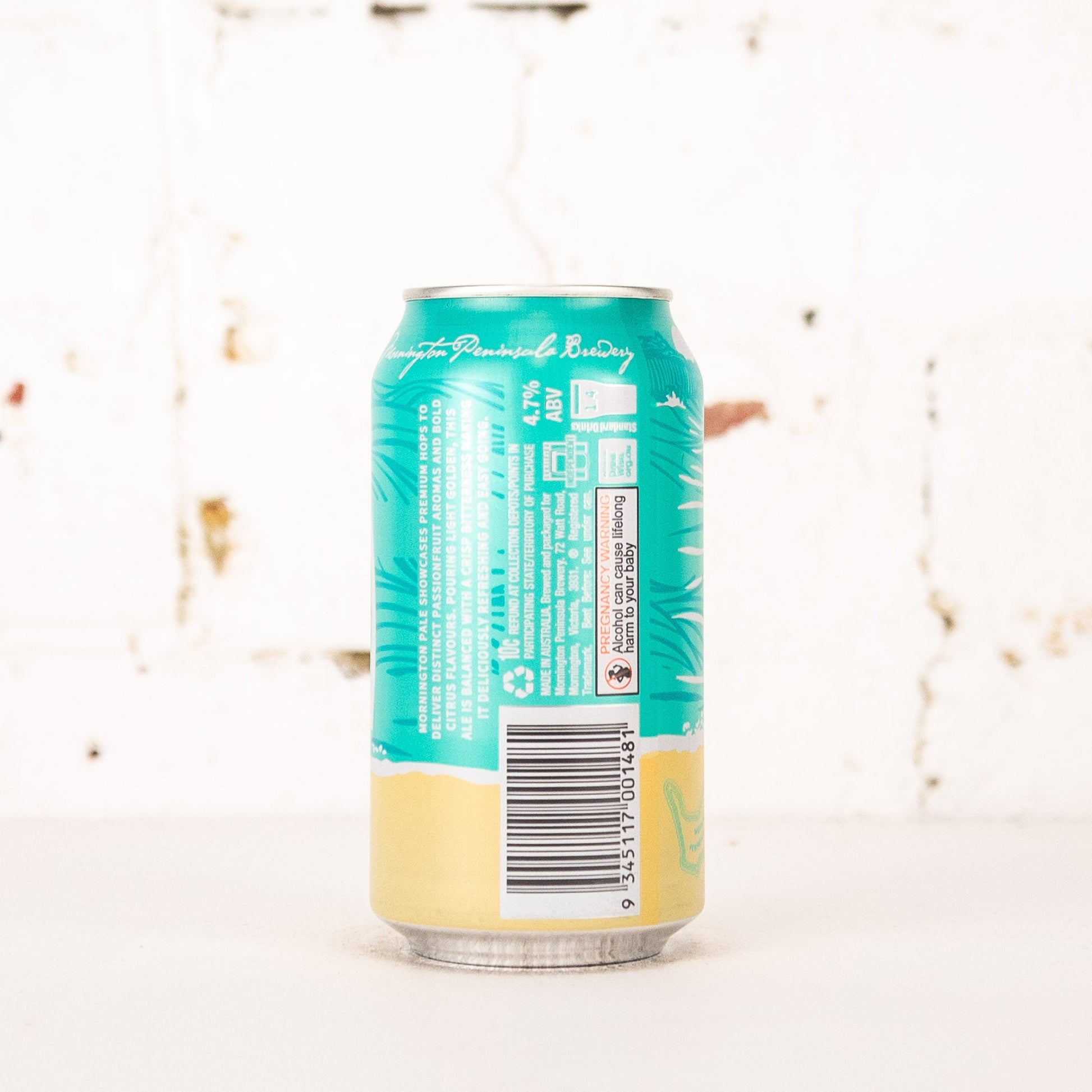 Mornington Peninsula - Pale Ale