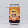 Banks - Island Attitude Key Lime Gose