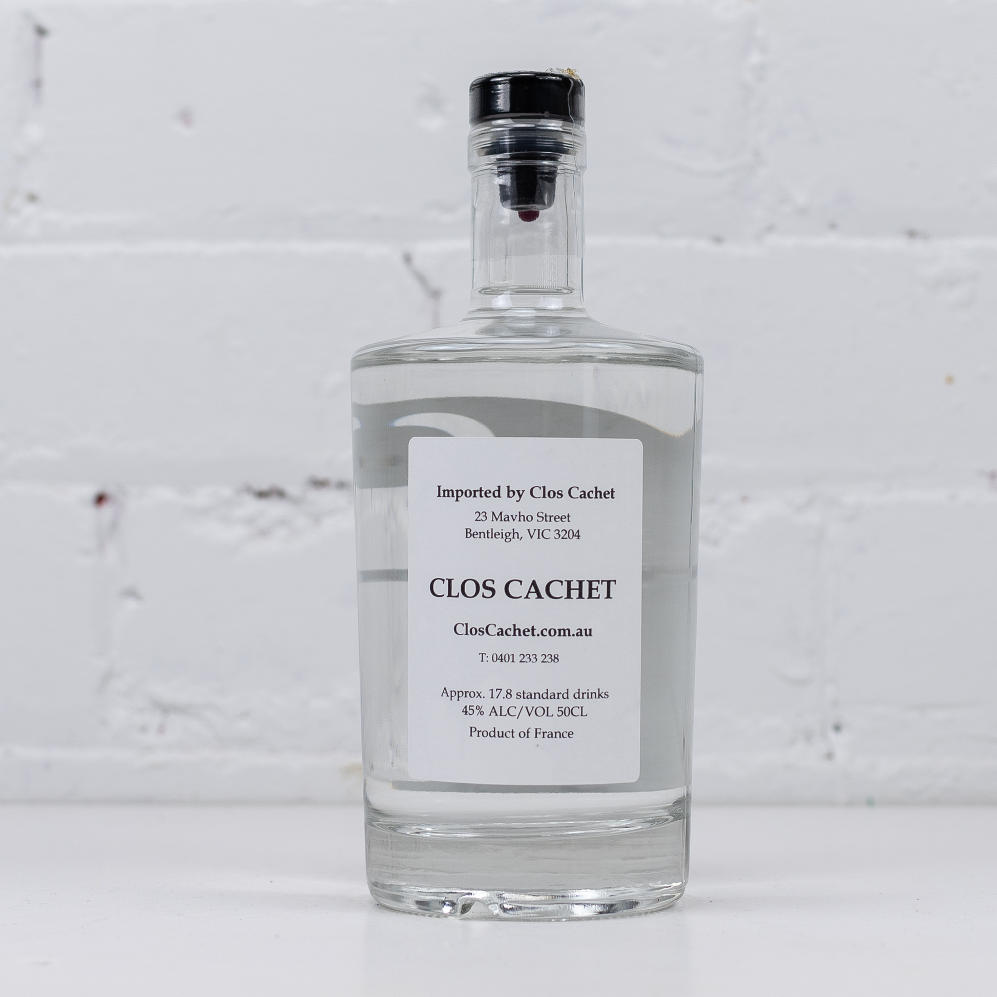 Jean-Marc Roulot - La Framboise du Roulot Raspberry Eau de Vie 500ml