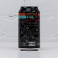 Heroes & Villains - UnCommon Garden Sour