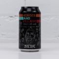 Heroes & Villains - Certified Strong Summer Ale