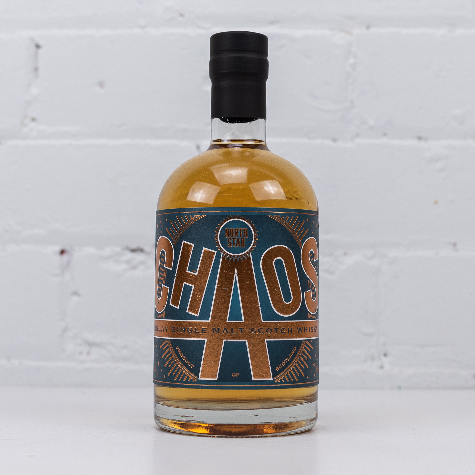 North Star - Chaos Batch 3 Islay Single Malt 700ml