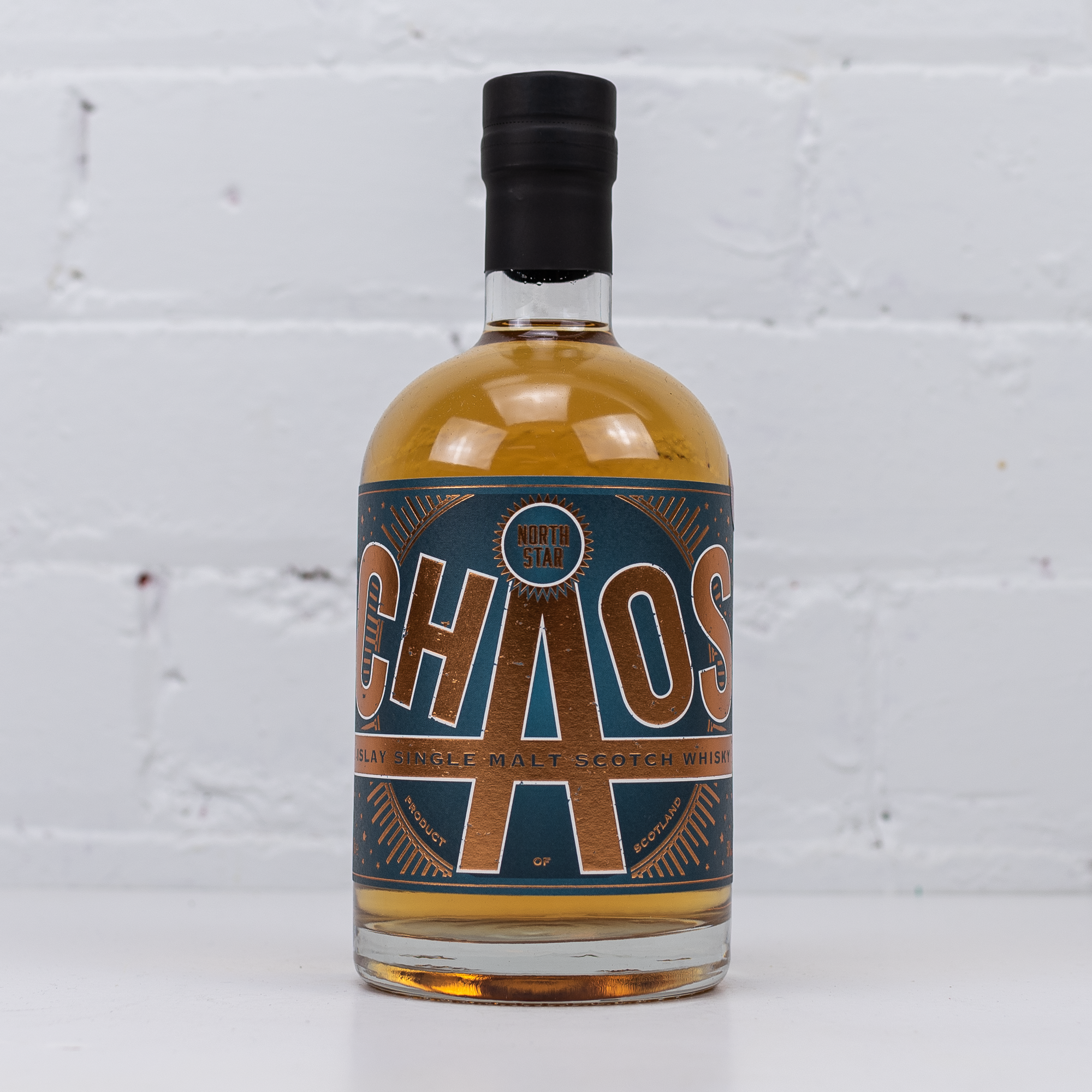 North Star - Chaos Batch 3 Islay Single Malt 700ml
