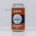 Coastal - Bo Bo Blood Orange NEIPA