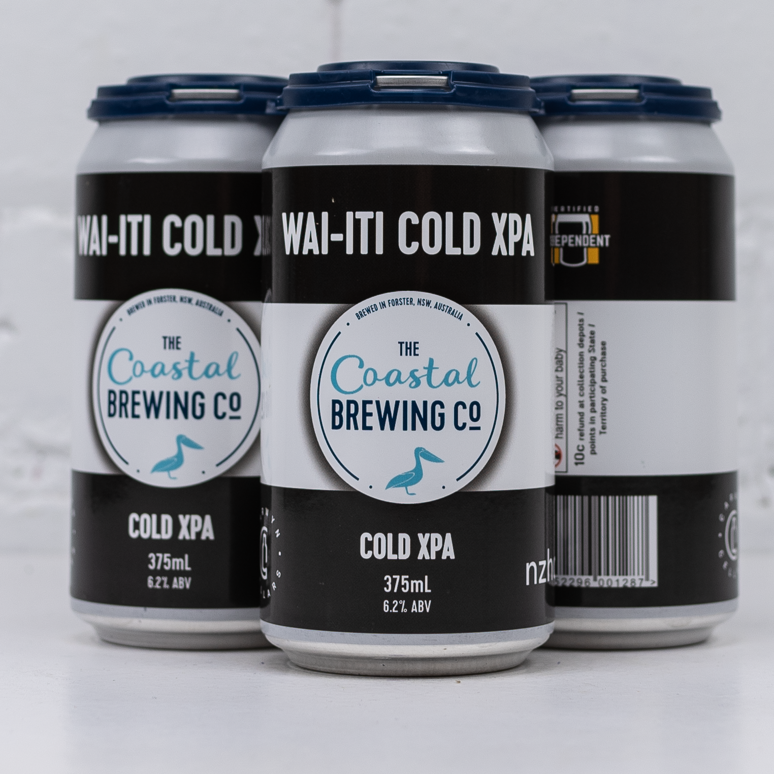 Coastal - Wai-iti Cold XPA