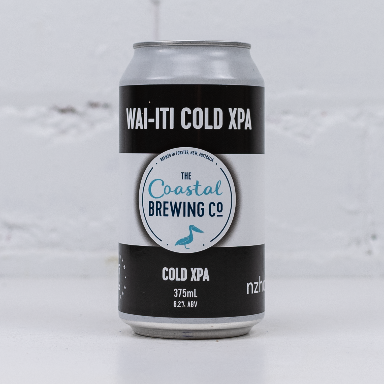 Coastal - Wai-iti Cold XPA