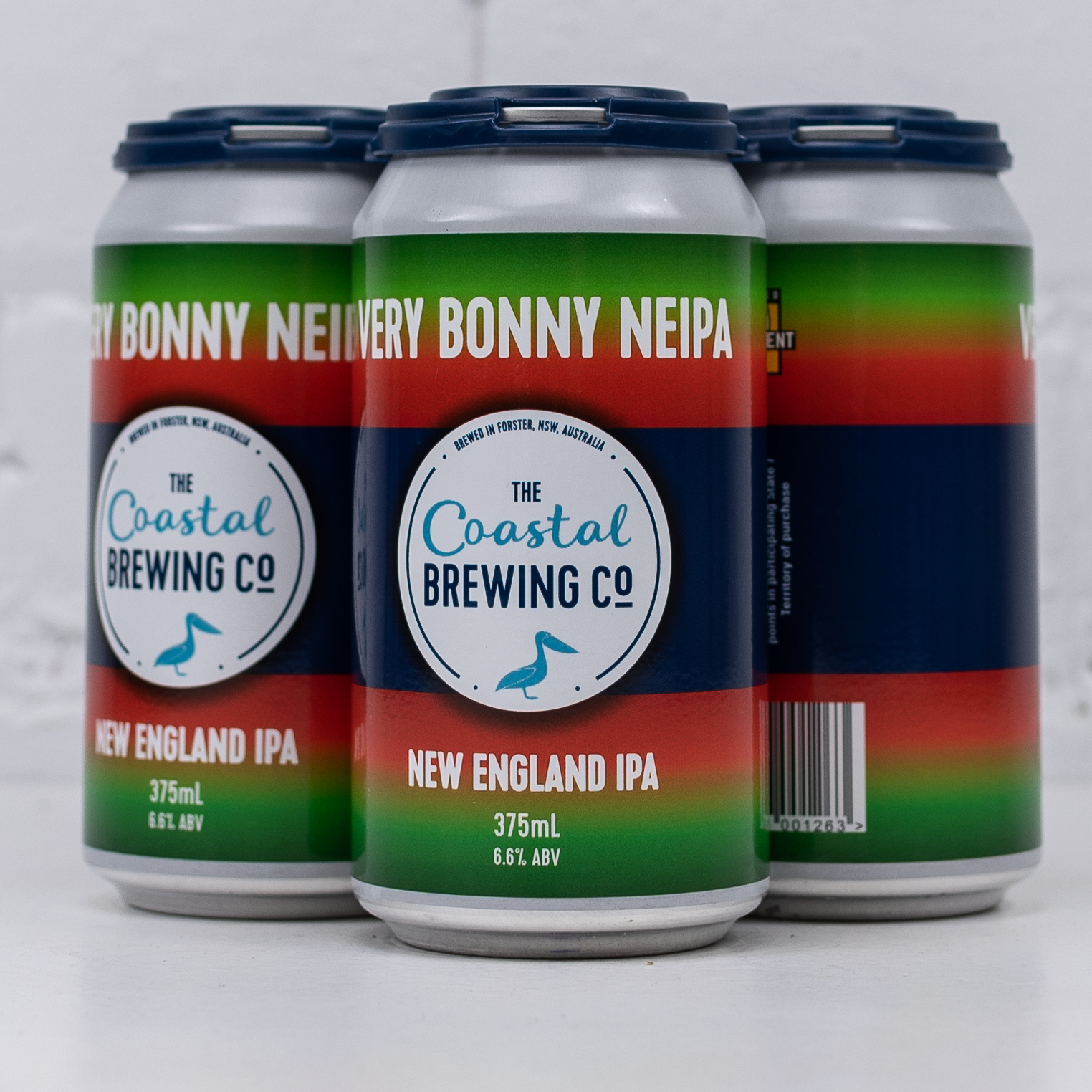 Coastal - Very Bonny NEIPA