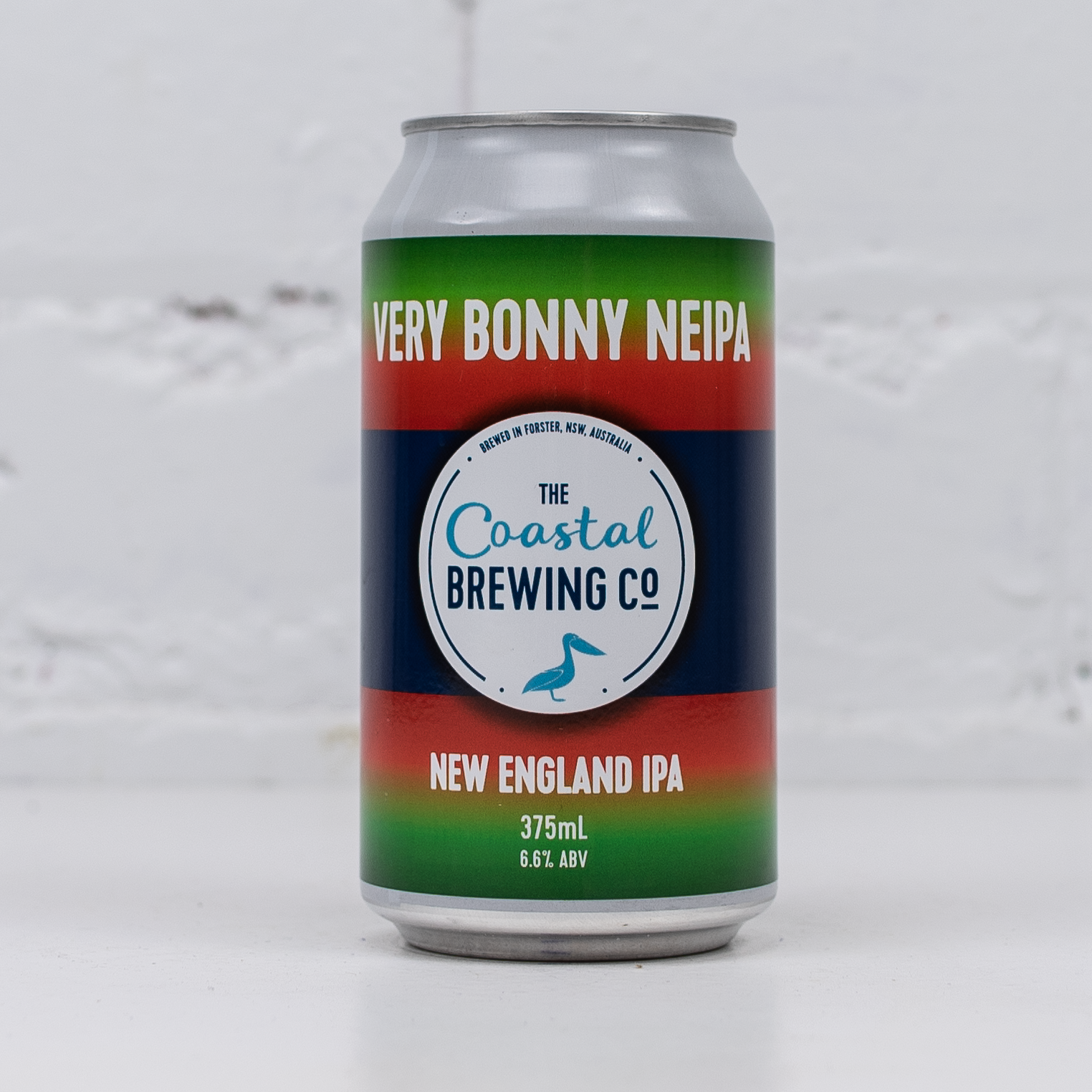 Coastal - Very Bonny NEIPA
