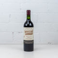 Remelluri Estate - 2007 750ml