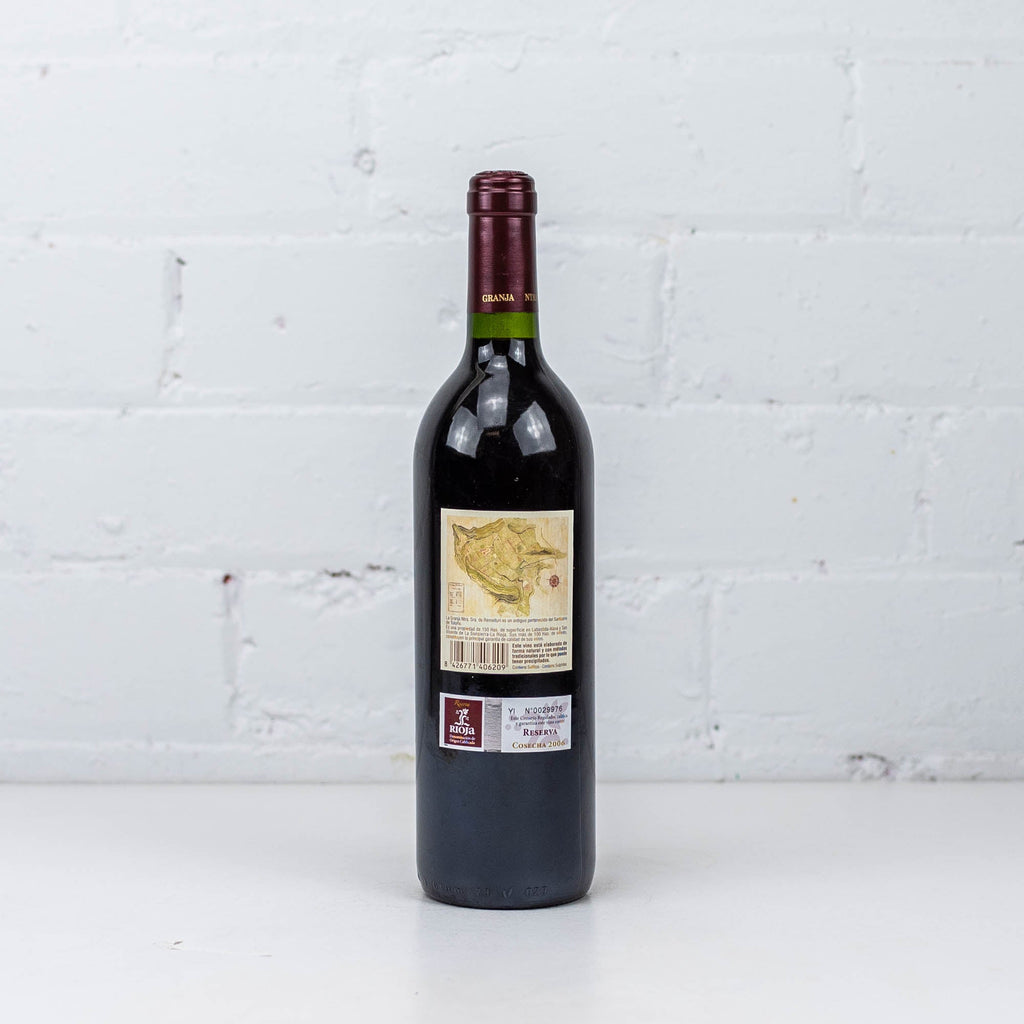 Remelluri Estate - 2006 750ml