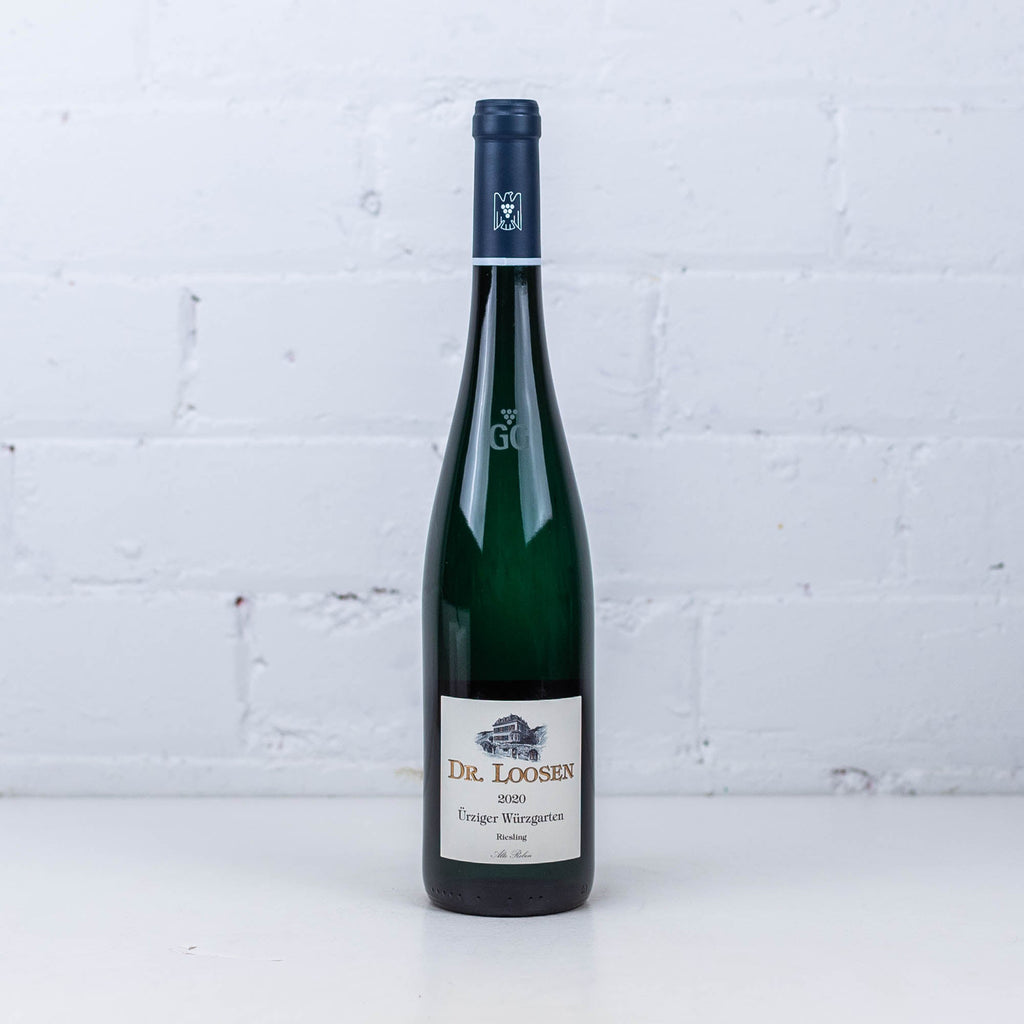 Dr Loosen - Urziger Wurzgaryen GG 2020 750ml