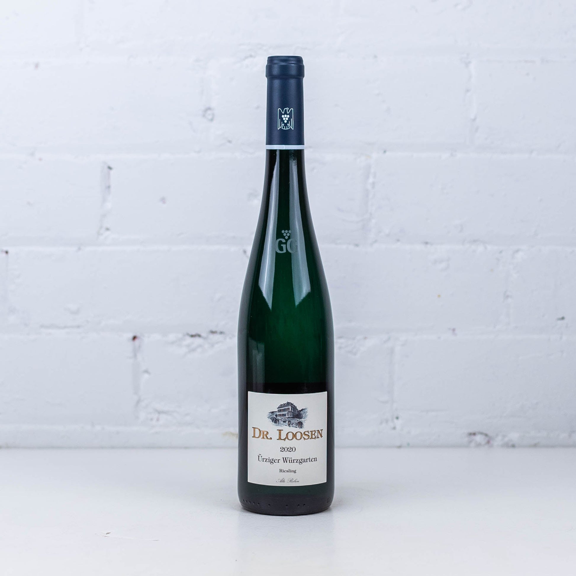 Dr Loosen - Urziger Wurzgaryen GG 2020 750ml