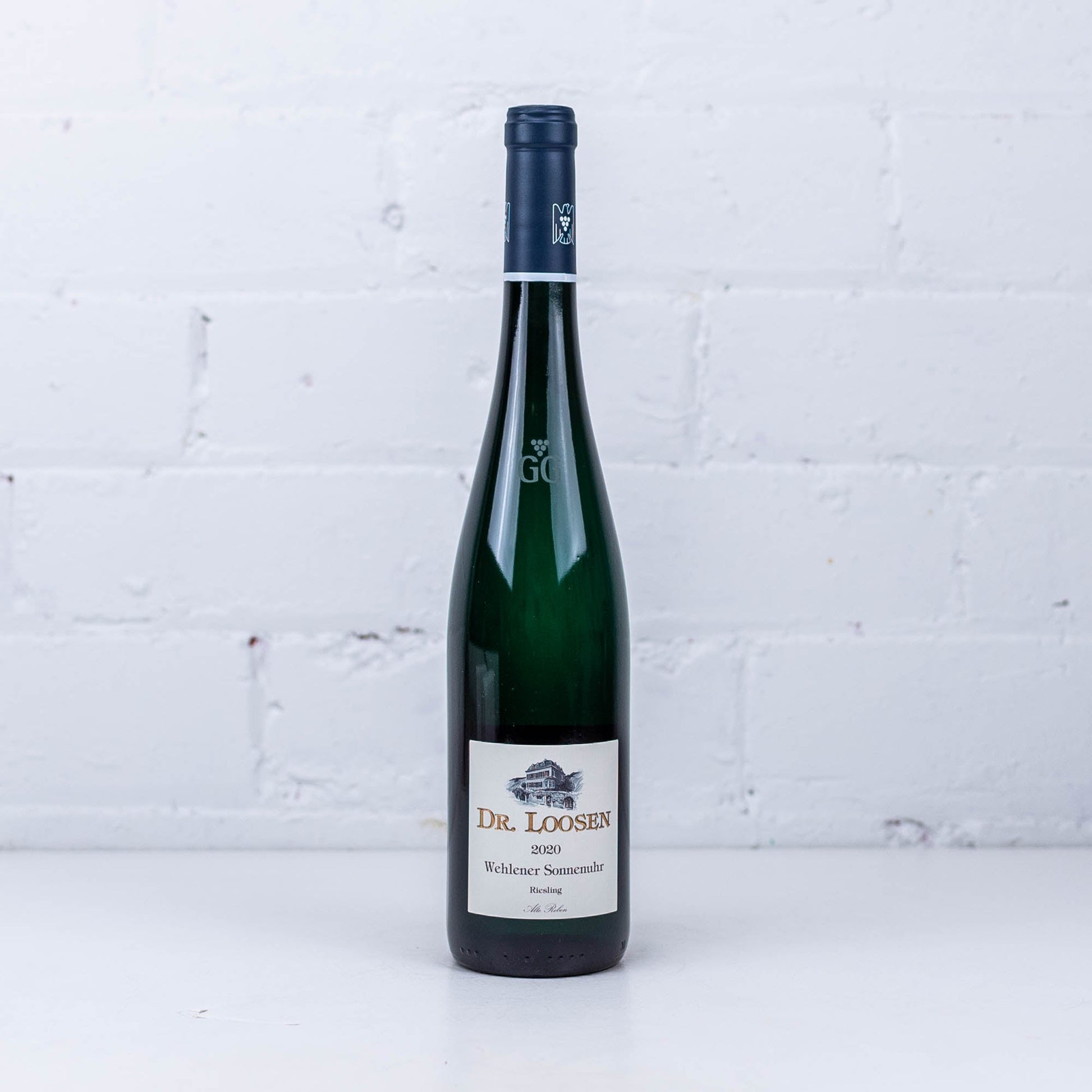 Dr Loosen - Wehlener Sonnenuhr GG 2020 750ml