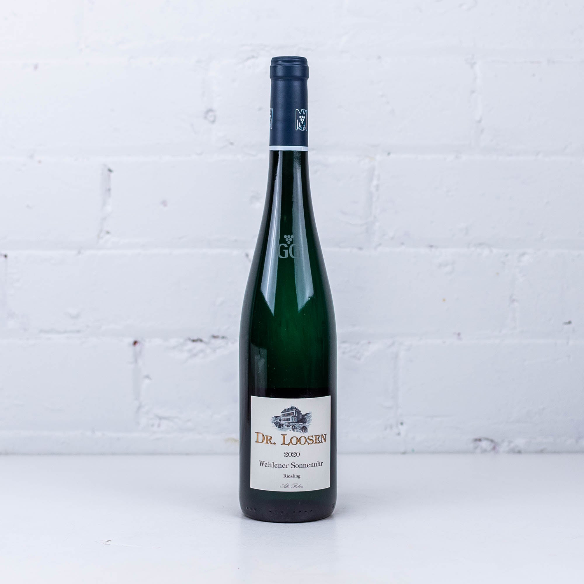Dr Loosen - Wehlener Sonnenuhr GG 2020 750ml