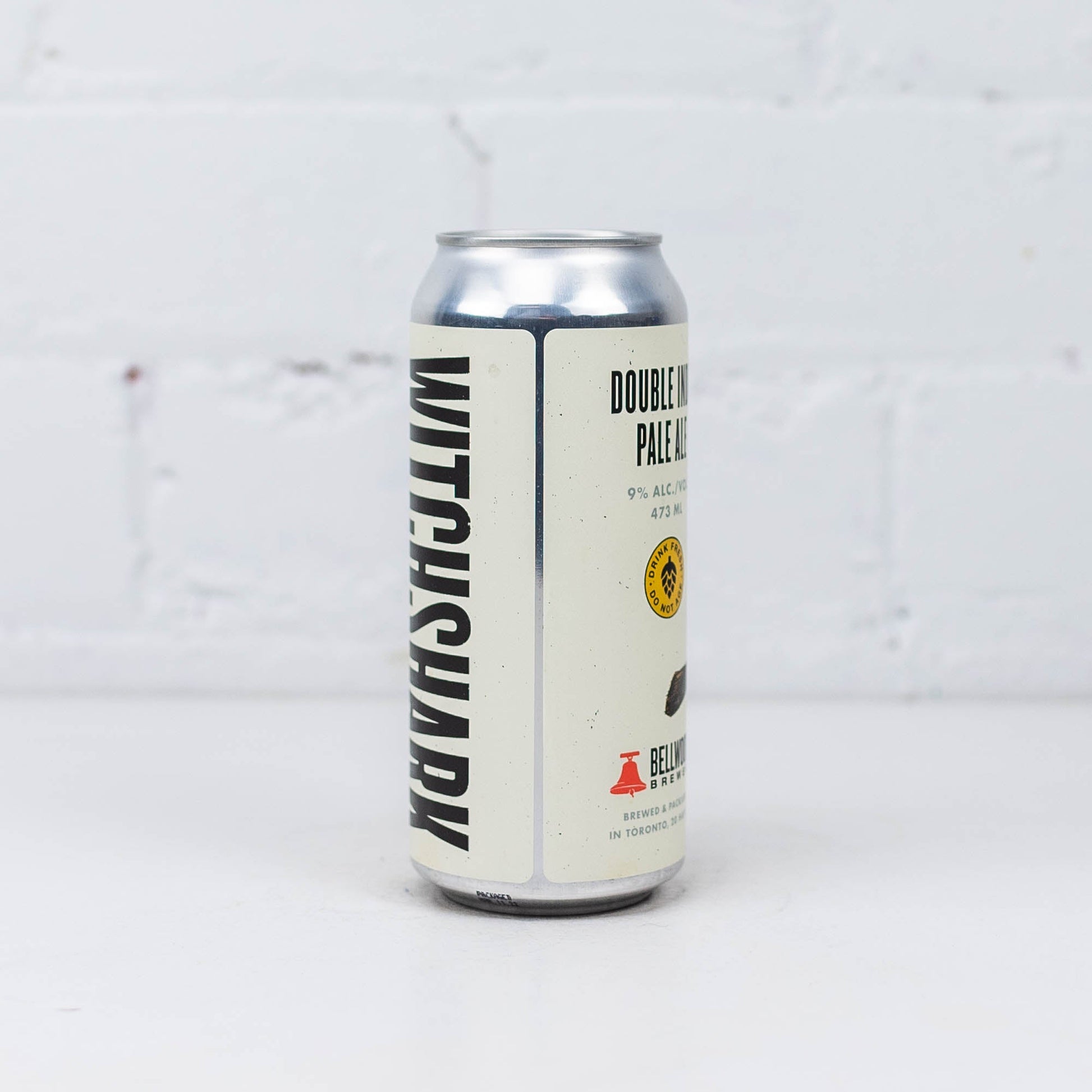 Bellwoods - Witchshark DIPA