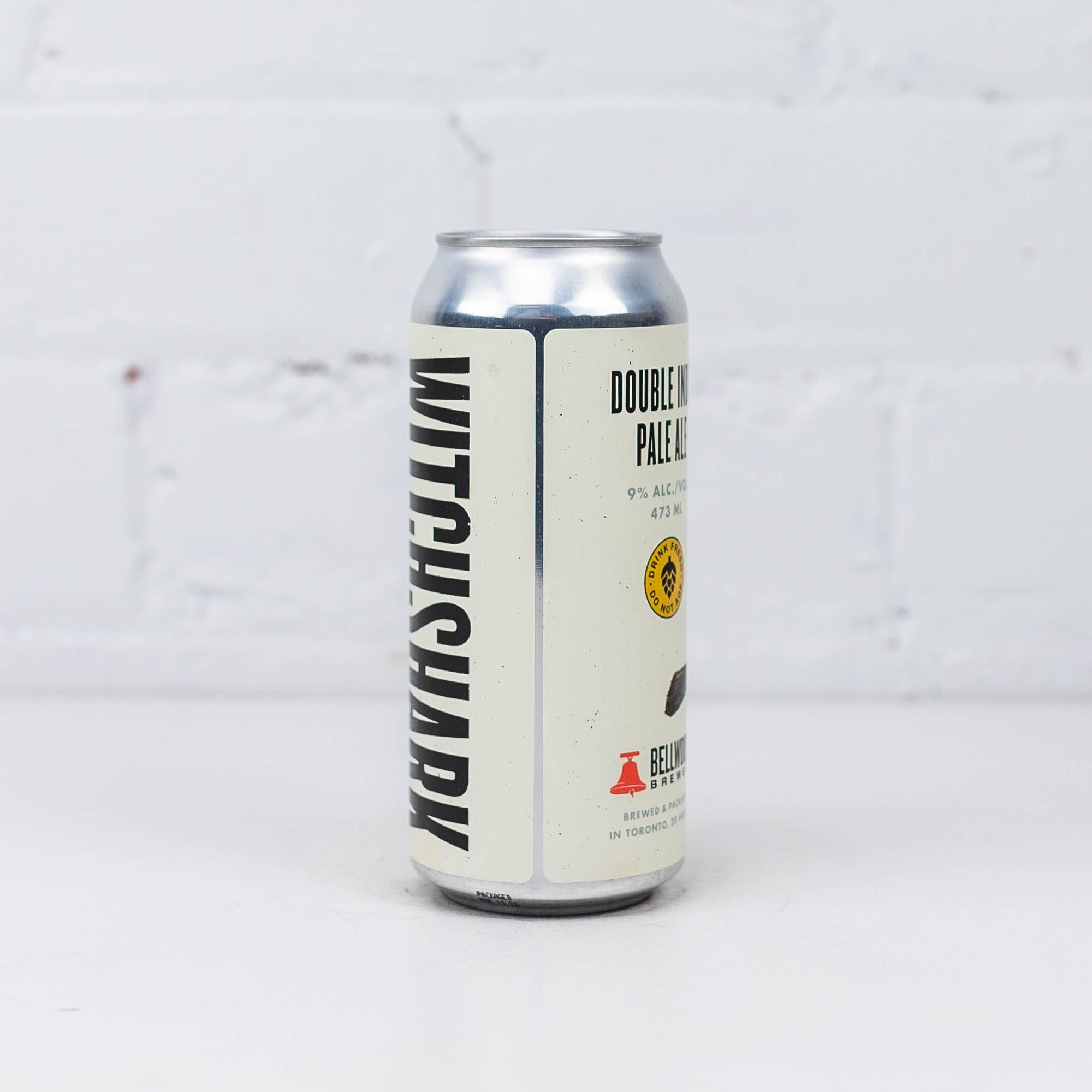 Bellwoods - Witchshark DIPA