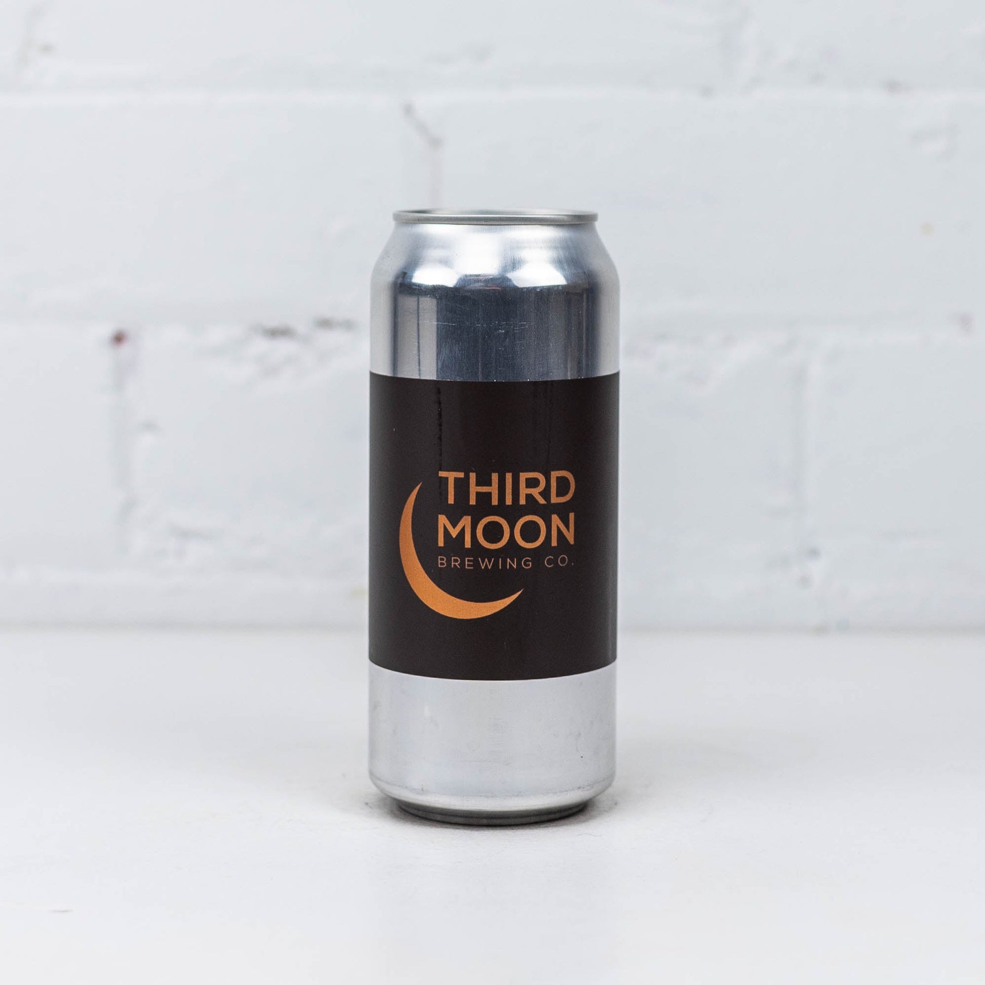 Third Moon - Twice The Mud Imperial Pastry Stout
