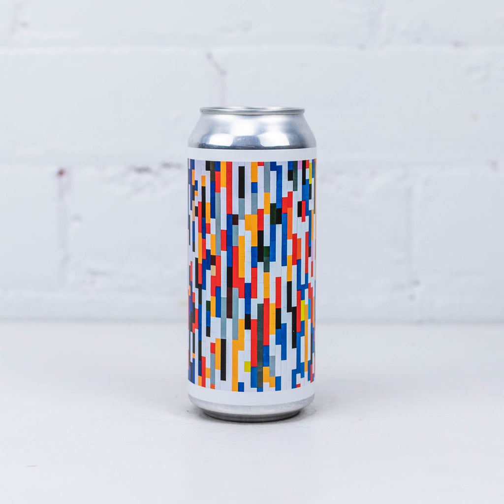 Town - Take Two Pineapple IPA