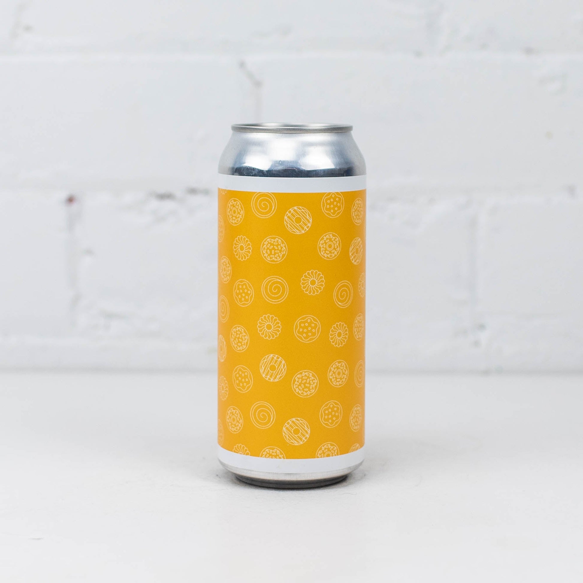 Town - Made With Love Doughnut Beer w/ Mango, Coconut & Lime