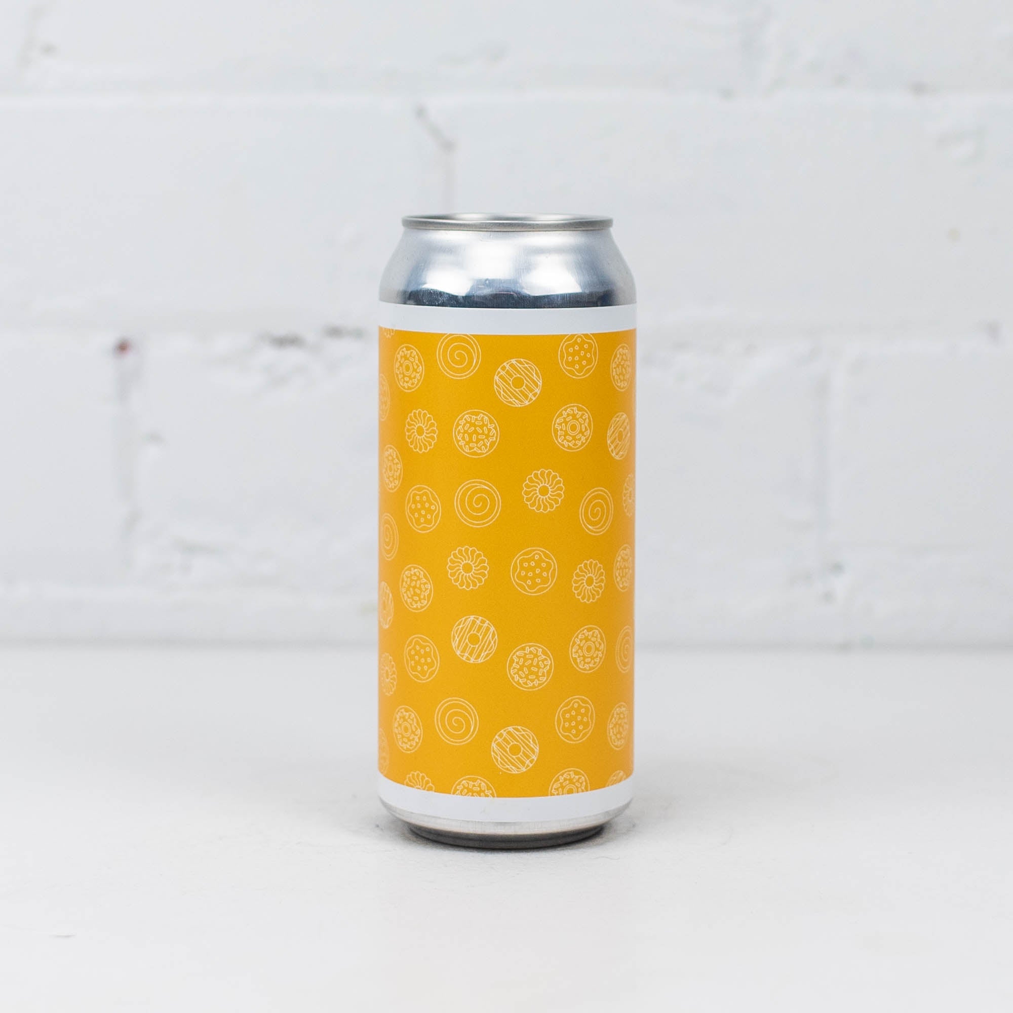 Town - Made With Love Doughnut Beer w/ Mango, Coconut & Lime