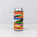 Messorem - Statim Finis DIPA