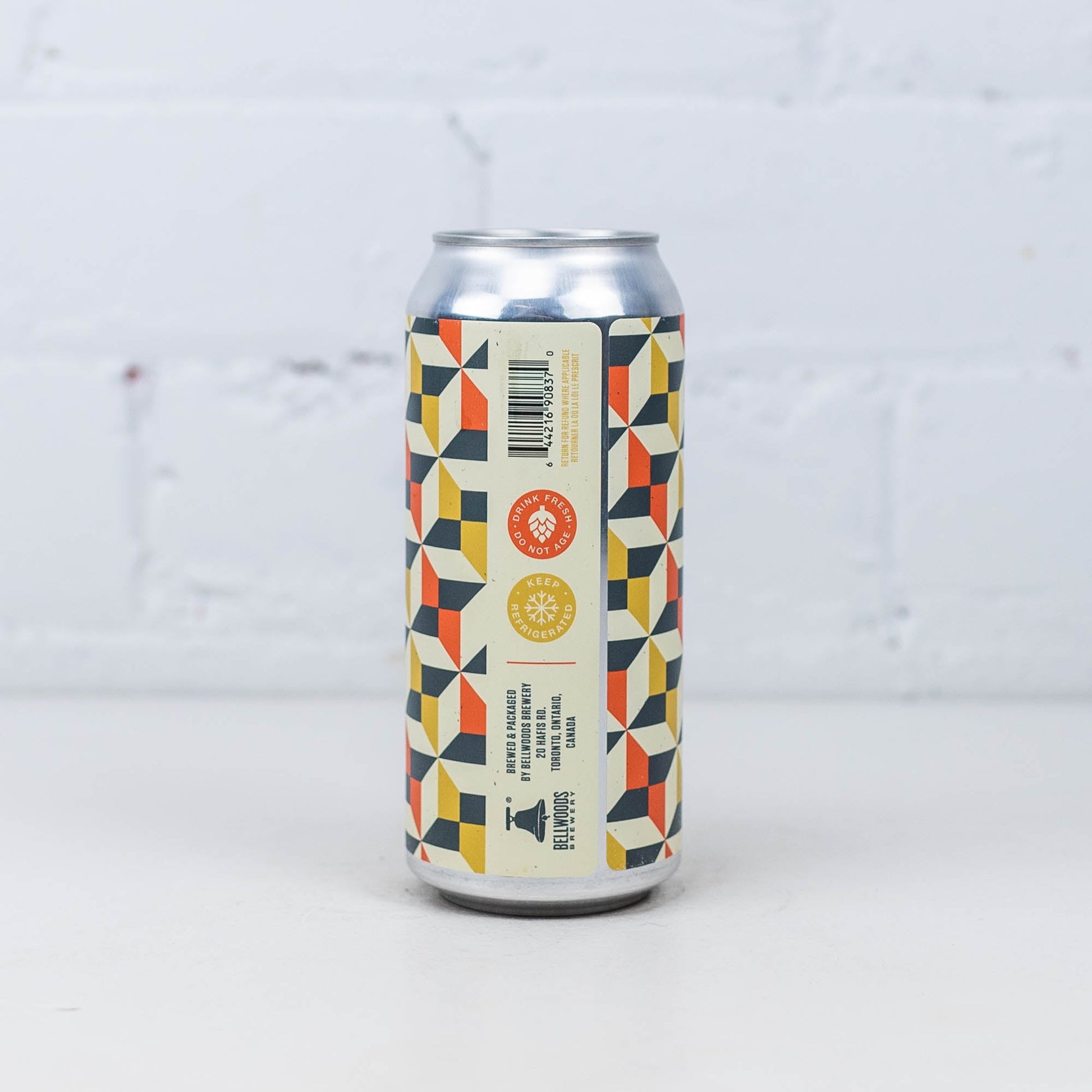 Bellwoods - Jutsu Pale Ale