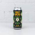 Bellwoods - Ghost Orchid IPA
