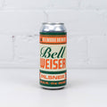 Bellwoods - Bellweiser Pilsner