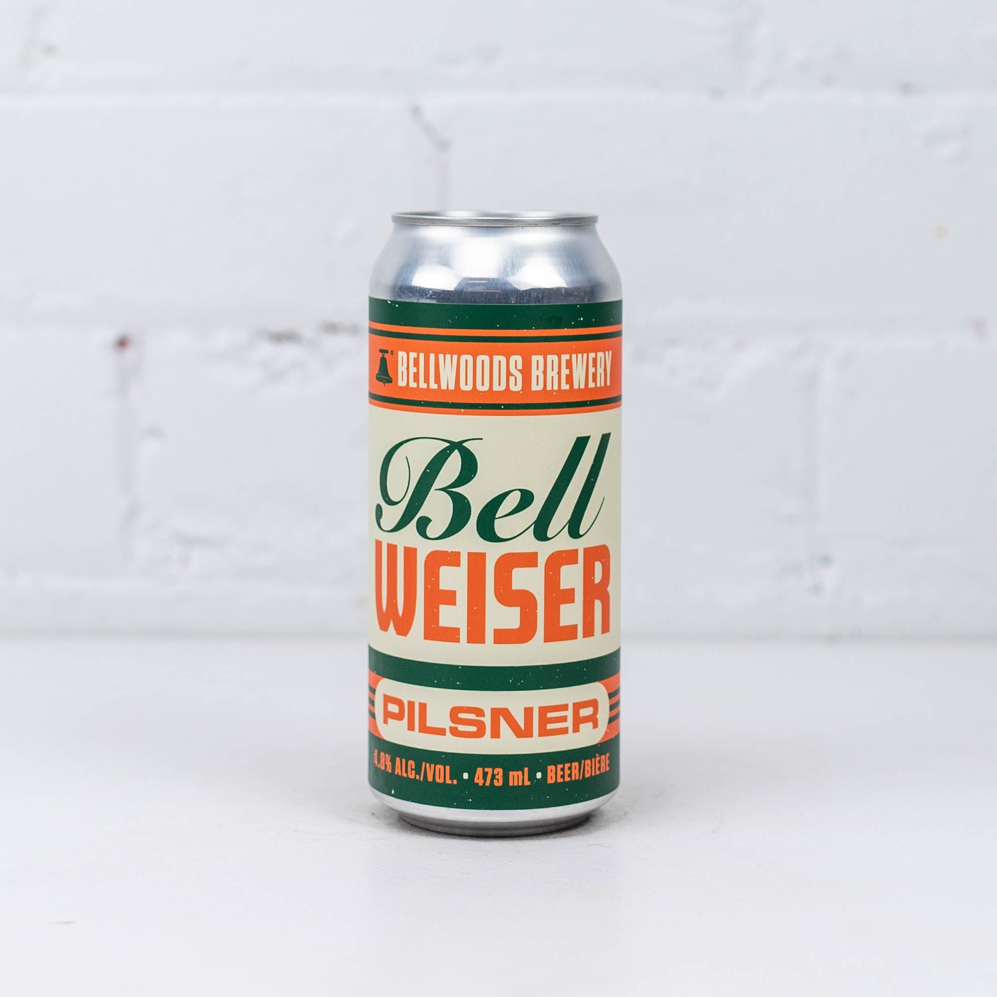 Bellwoods - Bellweiser Pilsner
