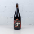 Brasserie Dunham - Petite Mort 2021 Rye Whisky BA Imperial Stout 750ml