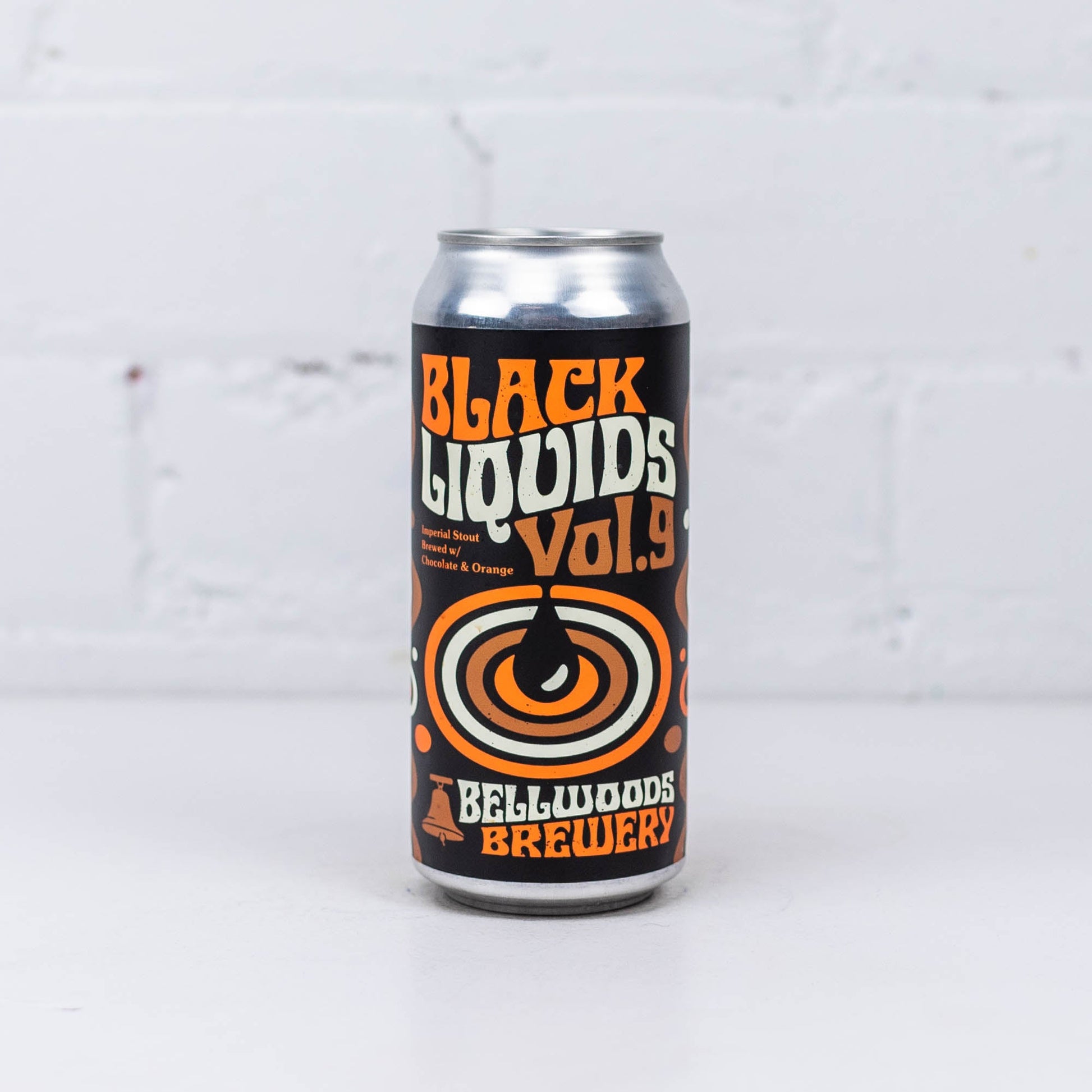 Bellwoods - Black Liquids Vol. 9 Imperial Stout
