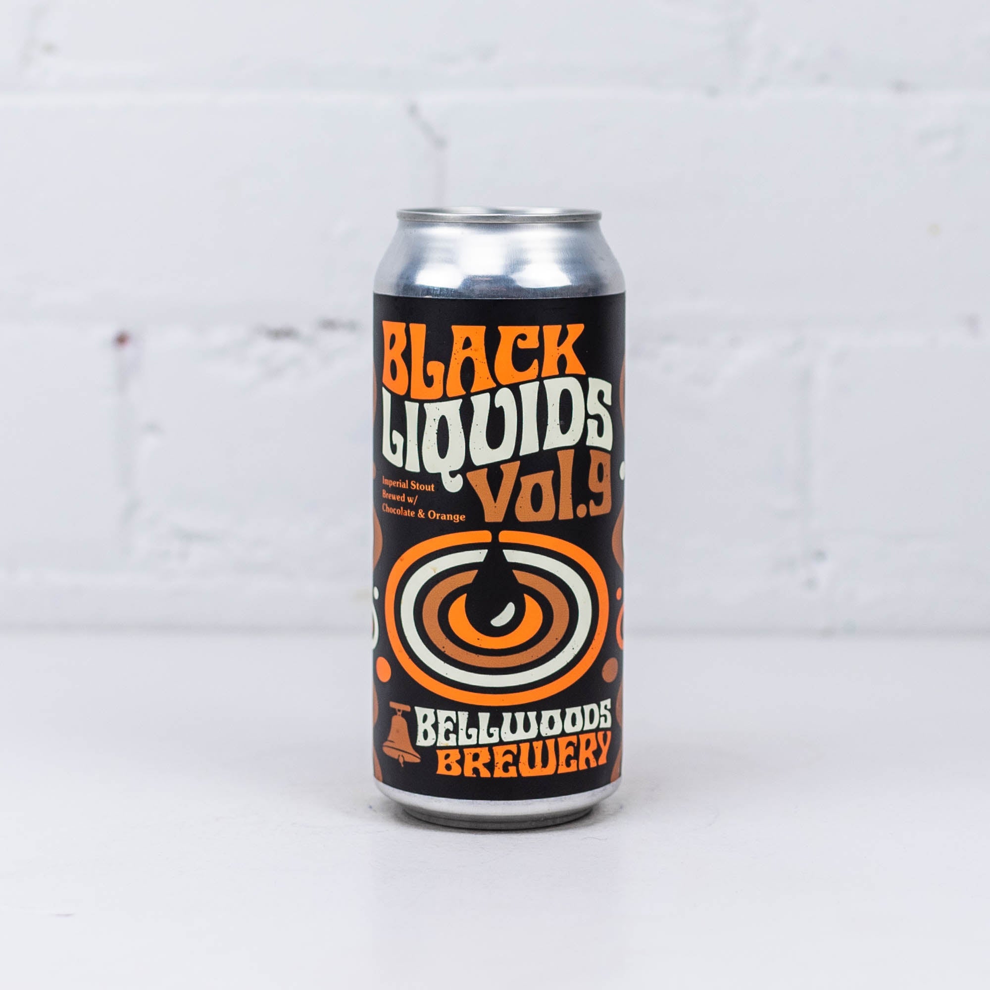 Bellwoods - Black Liquids Vol. 9 Imperial Stout