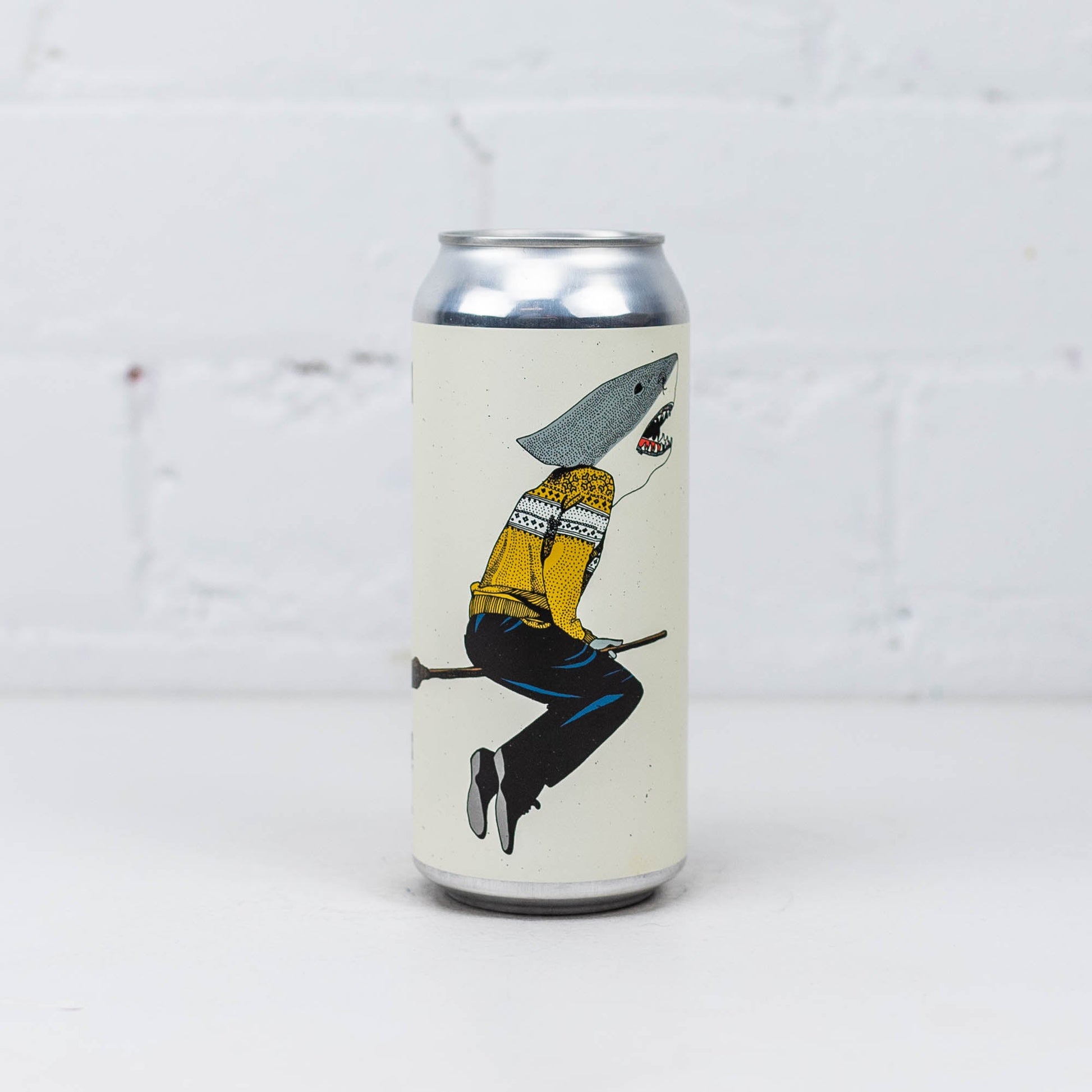 Bellwoods - Witchshark DIPA