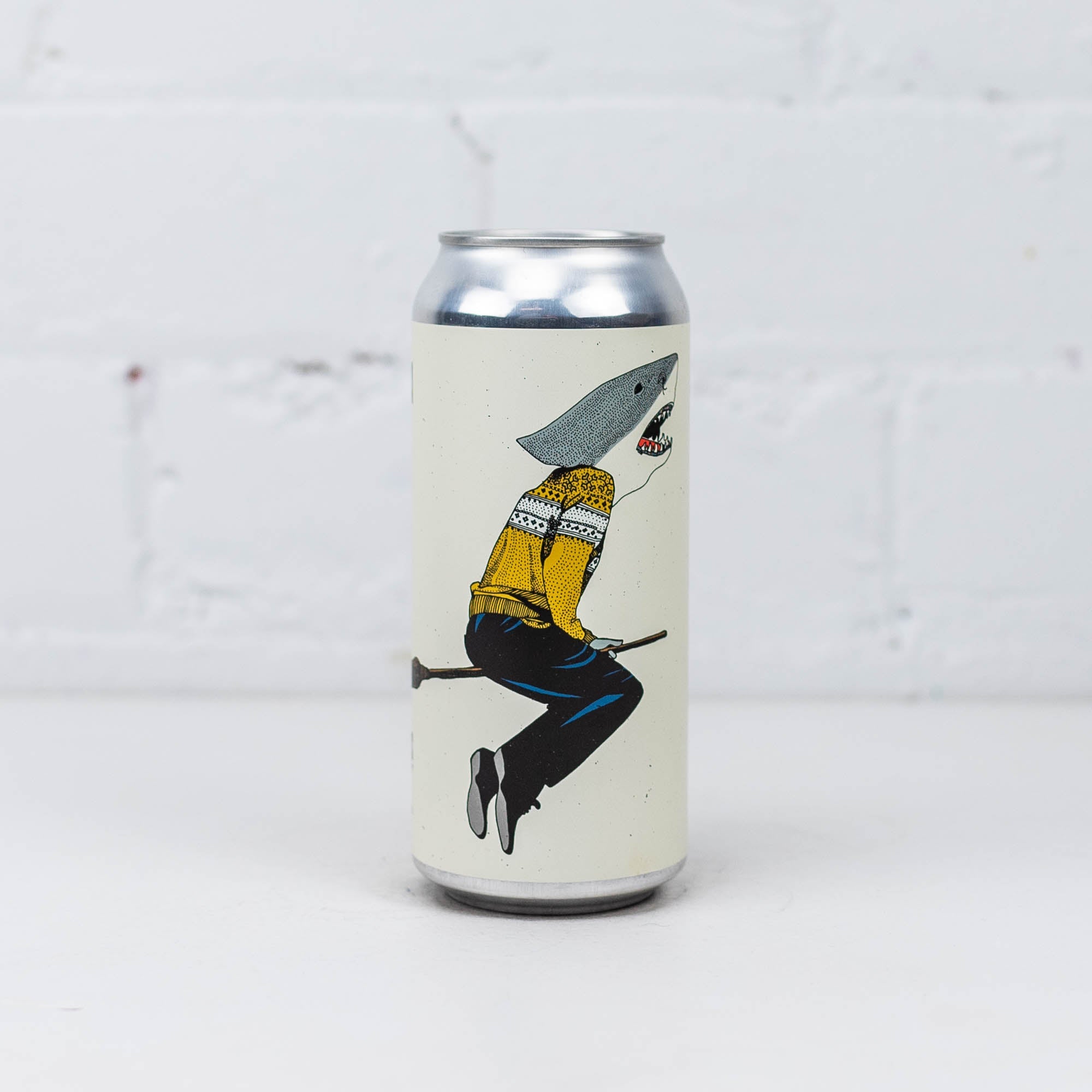 Bellwoods - Witchshark DIPA