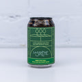 La Sirene - Beer with Bill Pinot Noir Hybrid Wild Ale