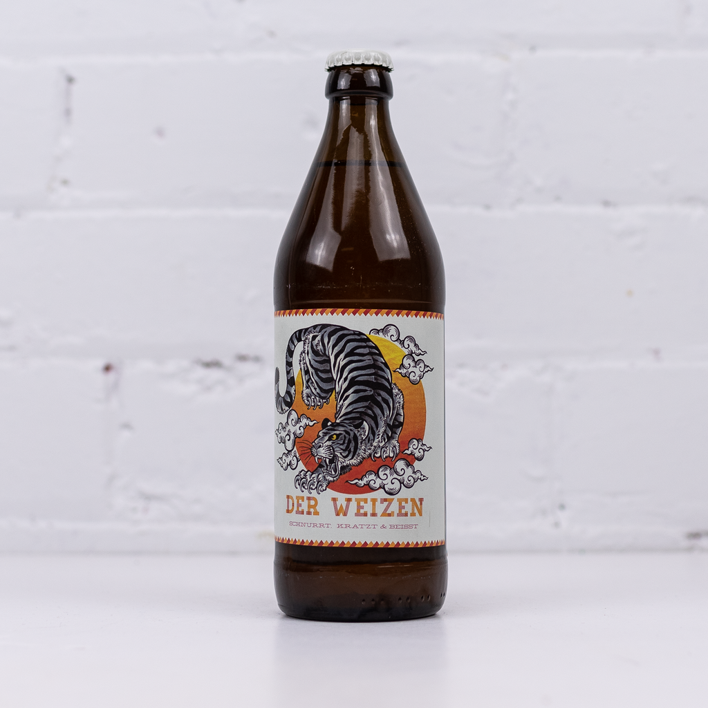 Tilmans - Der Weizen 500ml