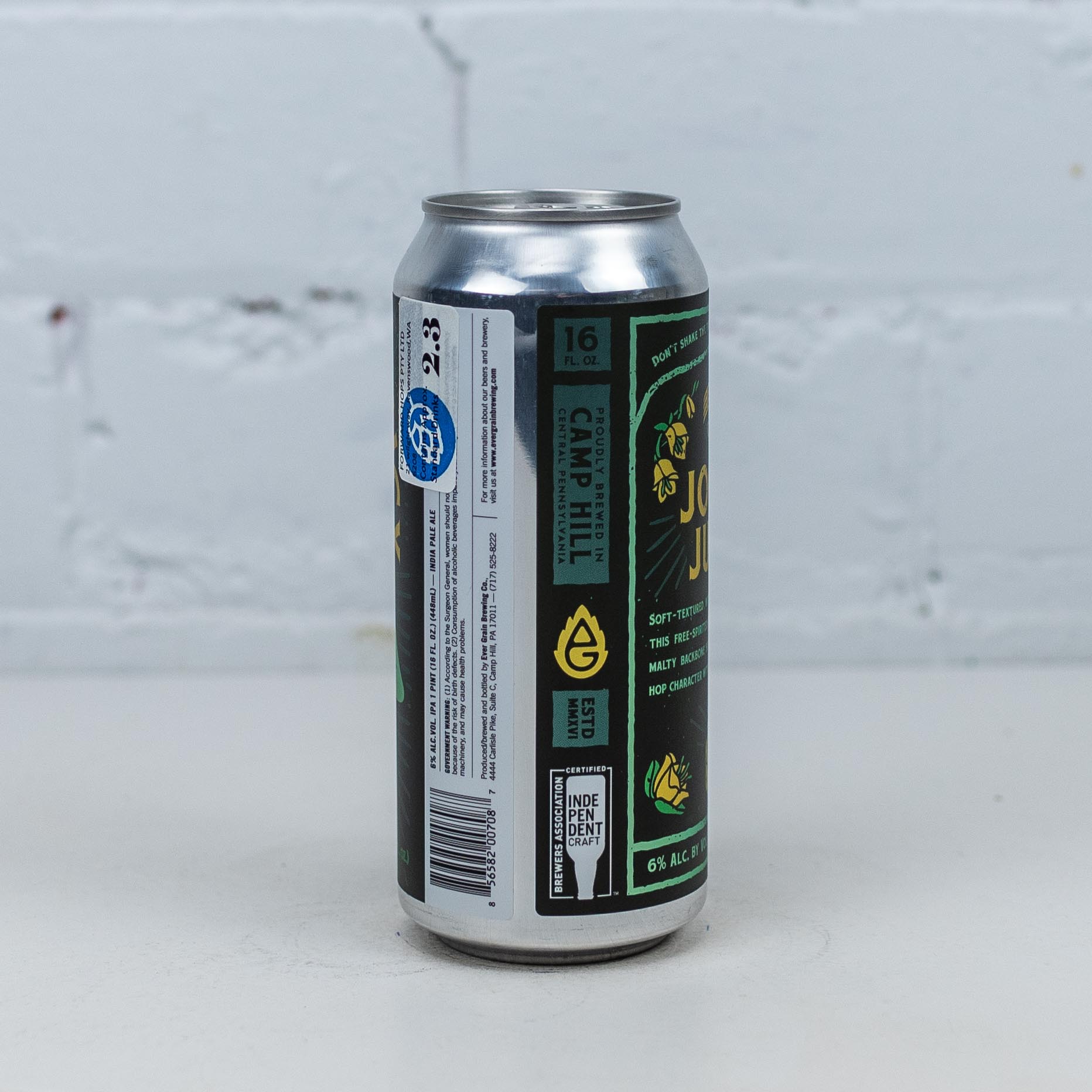 Ever Grain - Joose Juicy NEIPA