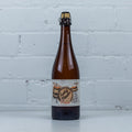 Casey - Funky Blender Peach Farmhouse Ale 750ml