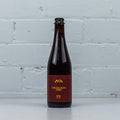 New Anthem - The Broken Tree BBA Barleywine Bottle 500ml