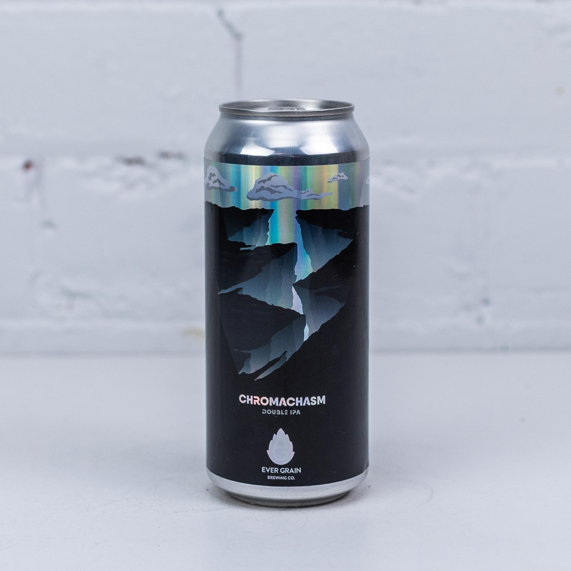 Ever Grain - Chromachasm IIPA
