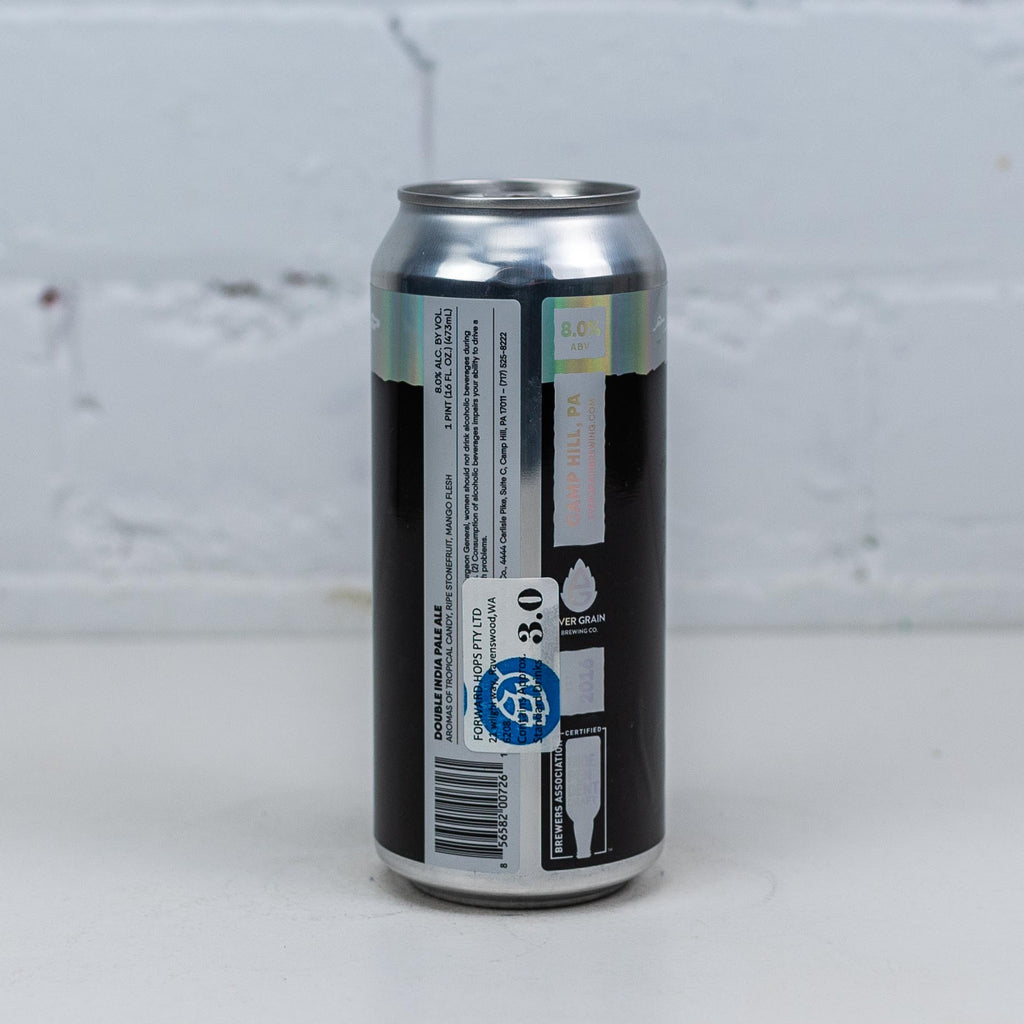 Ever Grain - Chromachasm IIPA