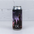 Adroit Theory - IX Pt 5 [De-Evolution Edition] Hazy IIIPA (Ghost 1117)