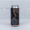 Mortalis - Gaia Hazy DIPA