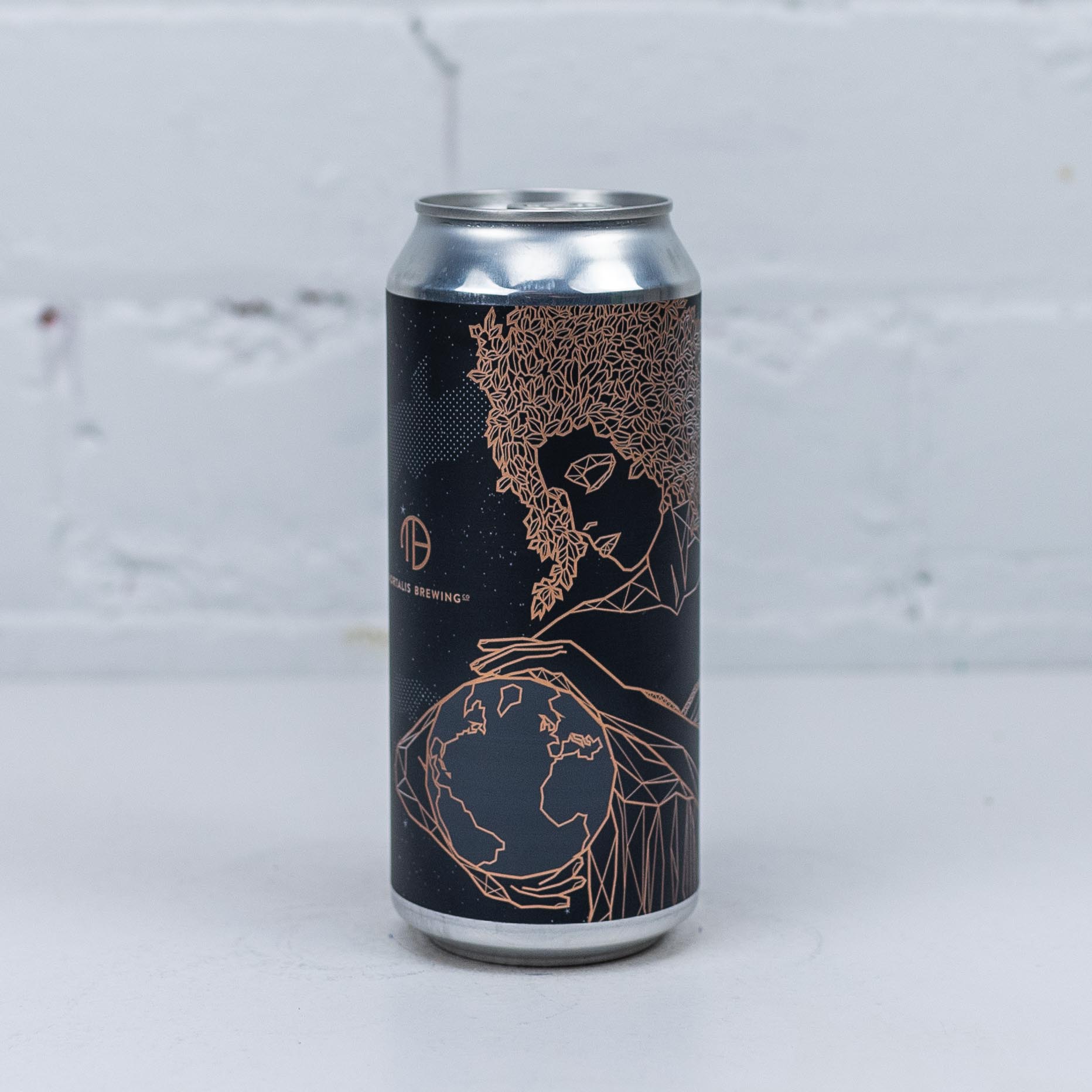 Mortalis - Gaia Hazy DIPA