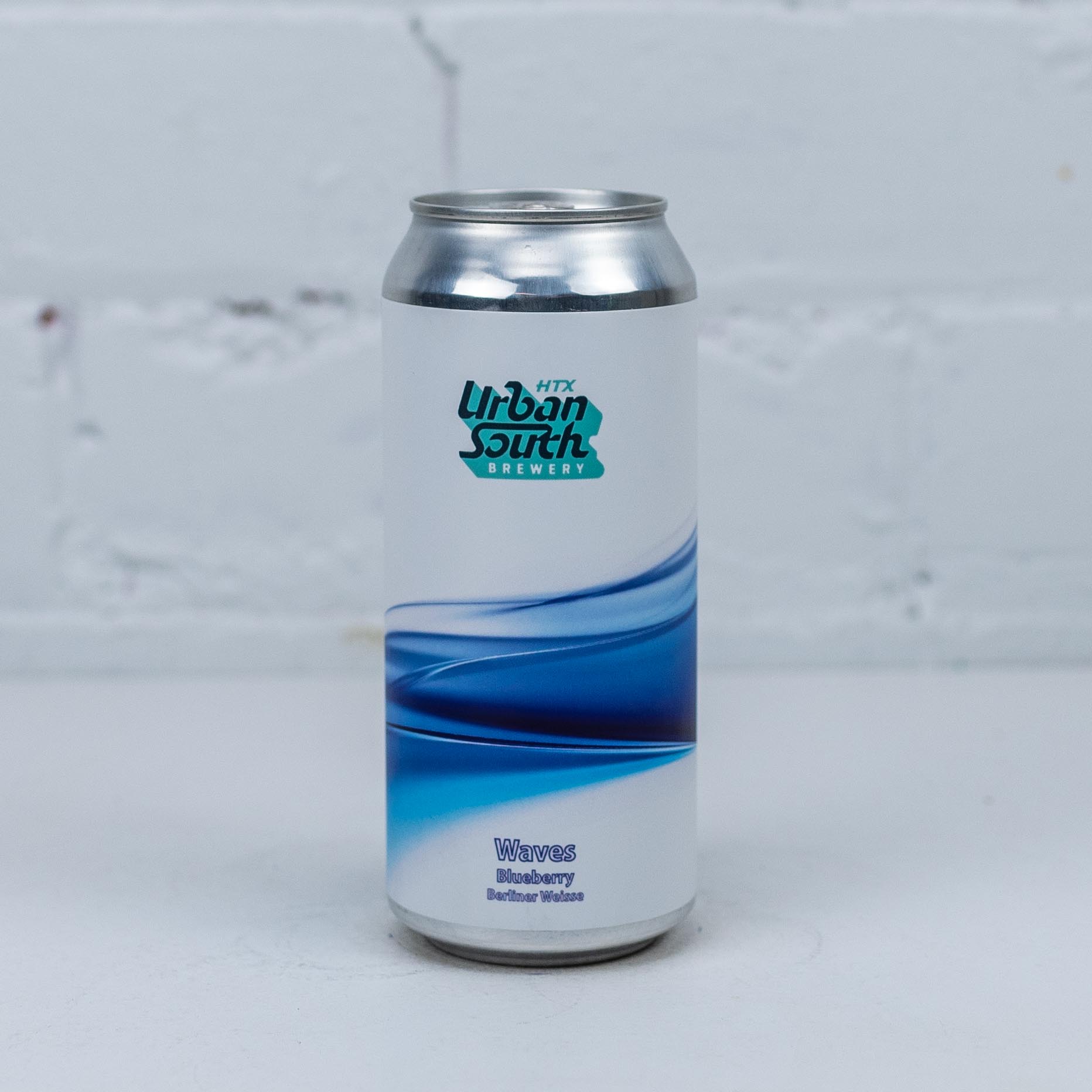 Urban South HTX - Waves Blueberry Berliner Weisse